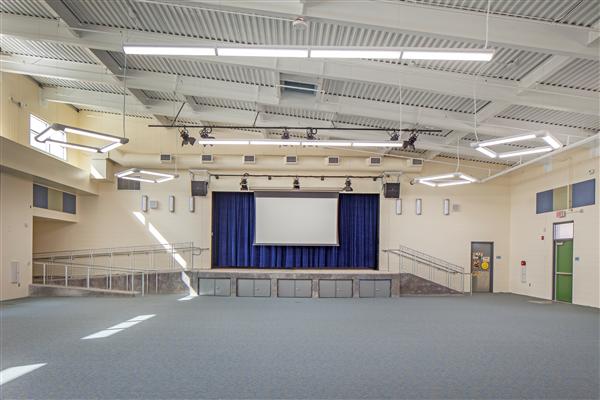 LEXINGTON ELEMENTARY SCHOOL MPR
